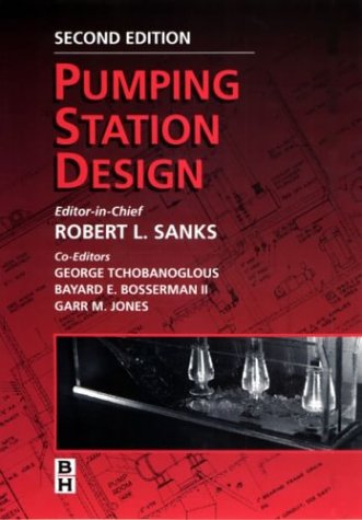 Pumping station design