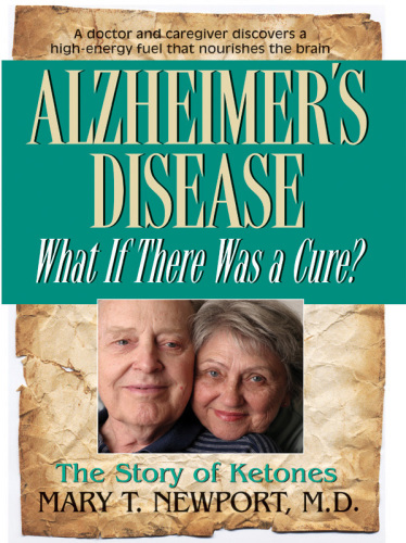 Alzheimer's Disease: What if There Was a Cure?