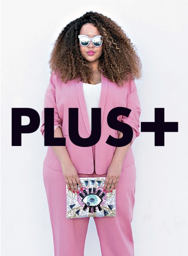 Plus+: style inspiration for everyone