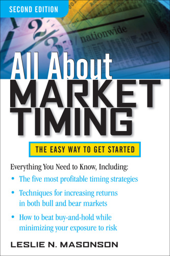 All about market timing: the easy way to get started