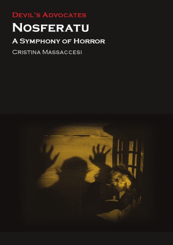 Nosferatu: a symphony of horror