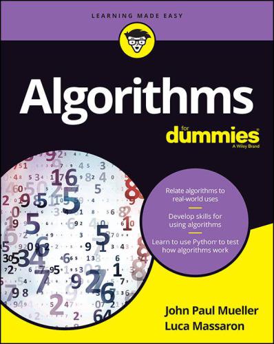 Algorithms