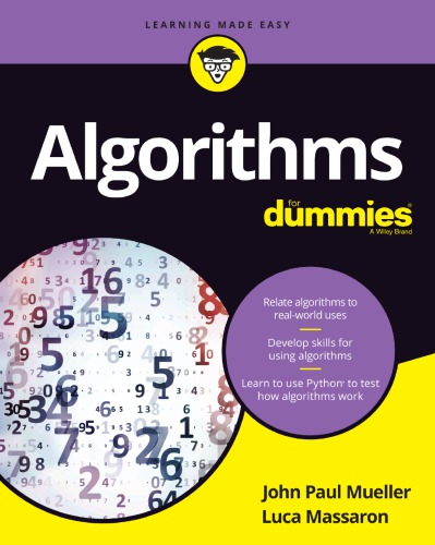 Algorithms