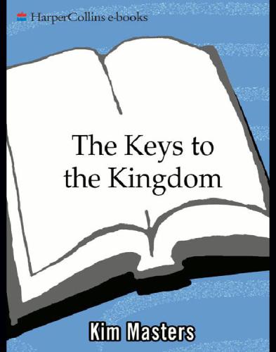 The keys to the kingdom how Michael Eisner lost his grip