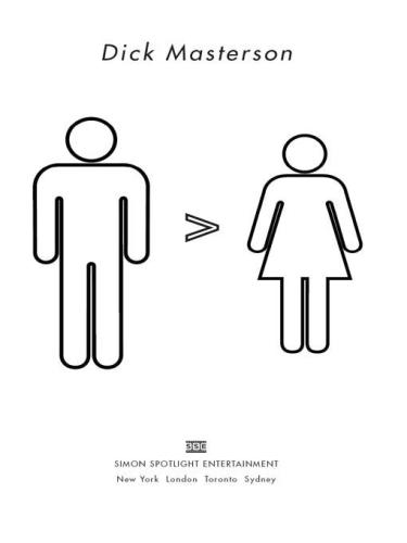 Men Are Better Than Women