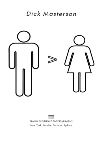 Men Are Better Than Women