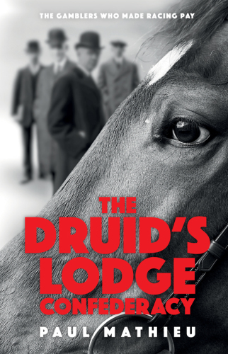 The Druid's Lodge Confederacy