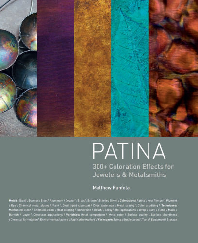 Patina