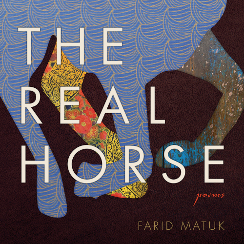 The real horse: poems