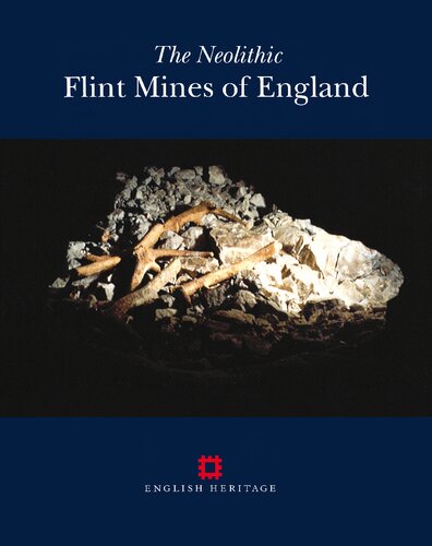 The Neolithic Flint Mines in England
