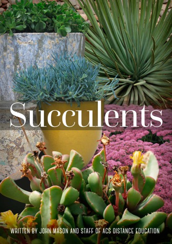 Succulents