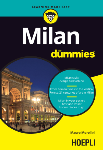 Milan for dummies