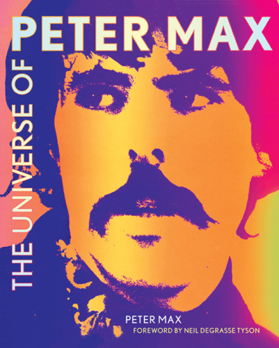 The Universe According to Peter Max