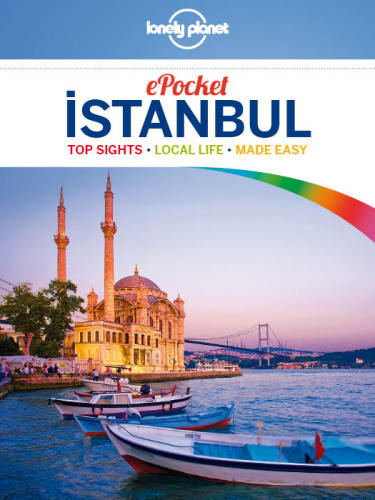 Pocket Istanbul Travel Guide