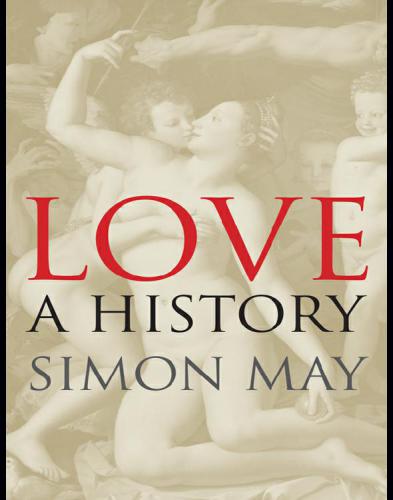Love: a Secret History