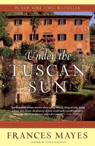 Under the Tuscan sun: at home in Italy