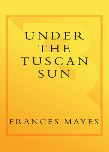 Under the Tuscan sun: at home in Italy
