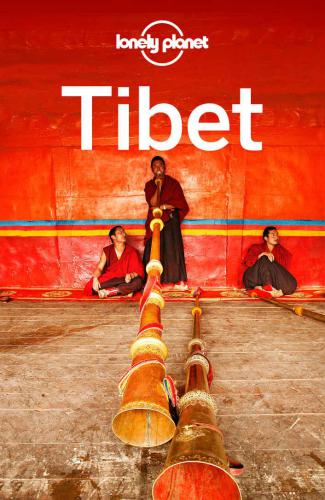 Lonely Planet Tibet