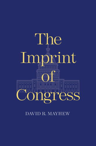 The Imprint of Congress