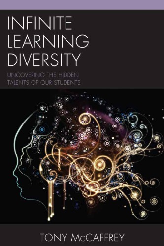 Infinite learning diversity: uncovering the hidden talents of our students