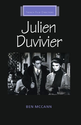 Julien Duvivier