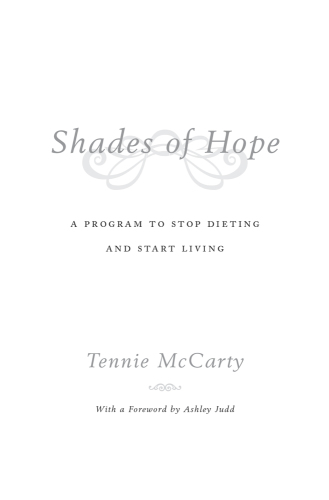 Shades of hope: how to treat your addiction to food