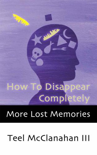 How To Disappear Completely