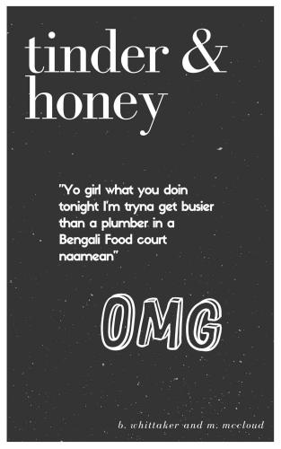 Tinder and Honey: The good, the bad and the WTF world of online dating