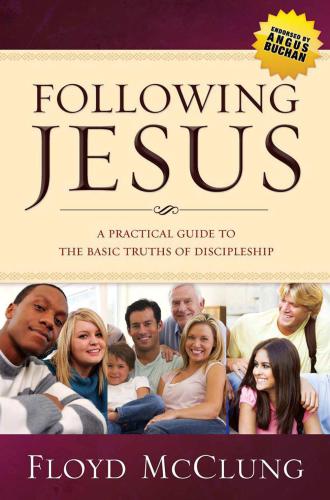 Following Jesus