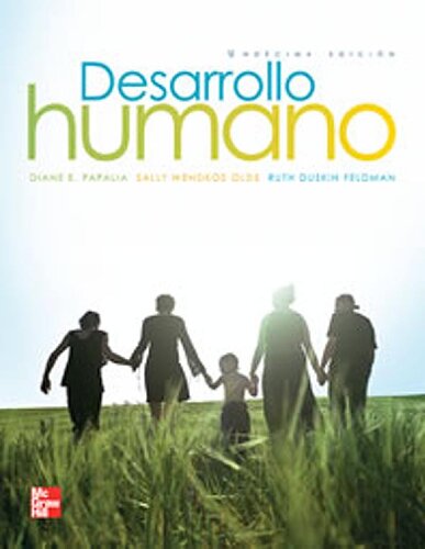 Desarrollo humano