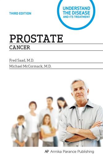 Prostate cancer: understand the disease and its treatment