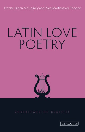 Latin love poetry
