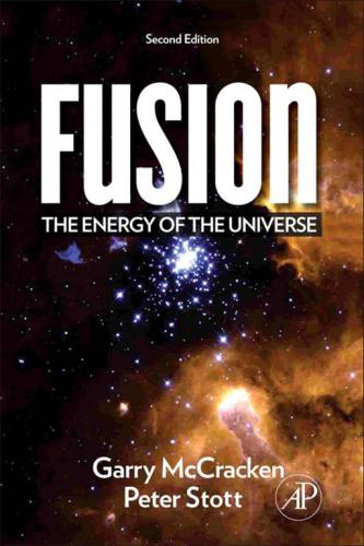 Fusion: the Energy of the Universe