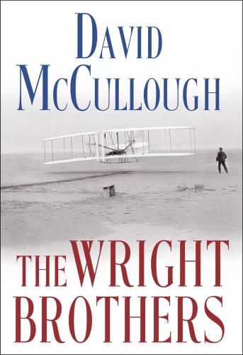 Wright Brothers, the: the Dramatic Story-Behind-the-Story