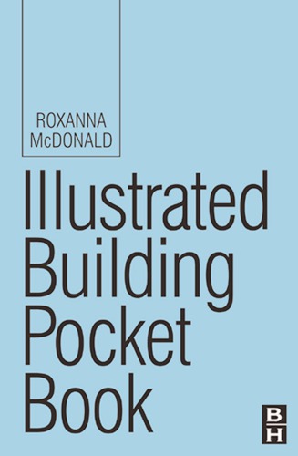 Illustrated building pocket book