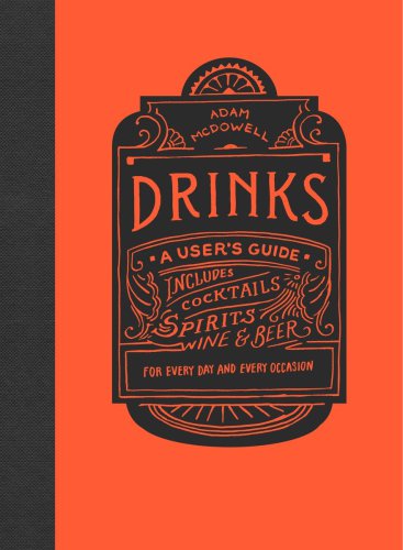 Drinks: a user's guide