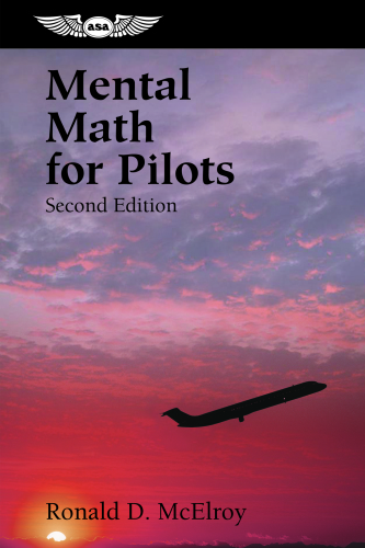 Mental Math for Pilots