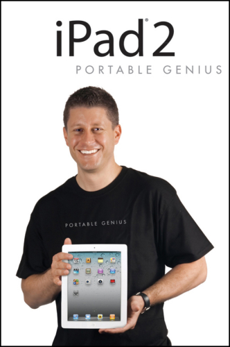 IPad 2: portable genius