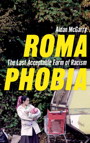 Romaphobia. The last acceptable form of racism