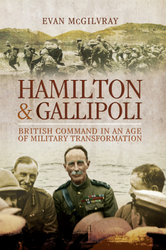 Hamilton and Gallipoli