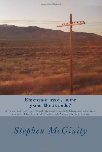 Excuse Me, Are You British?