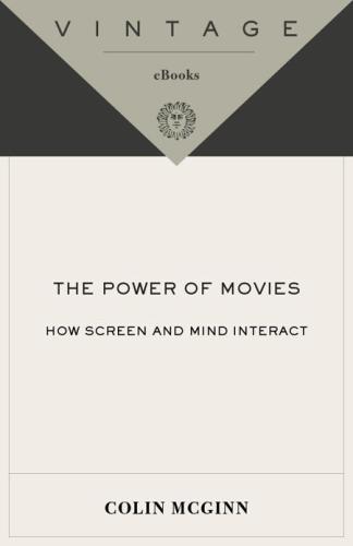 The power of movies: how screen and mind interact