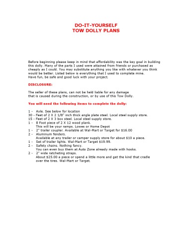 The Do it yourself book of DIY and home maintenance