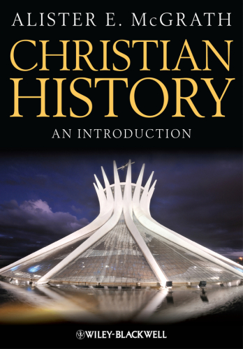 Christian History: an Introduction