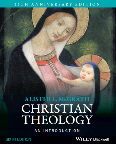 Christian Theology: an Introduction
