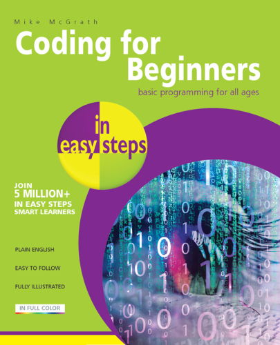 Coding for Beginners in easy steps