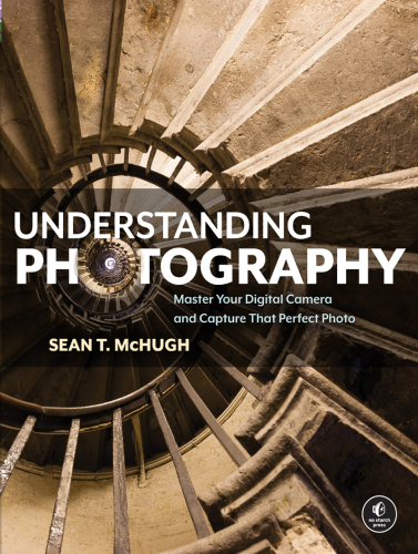 Understanding photography: master your digital camera and capture that perfect photo