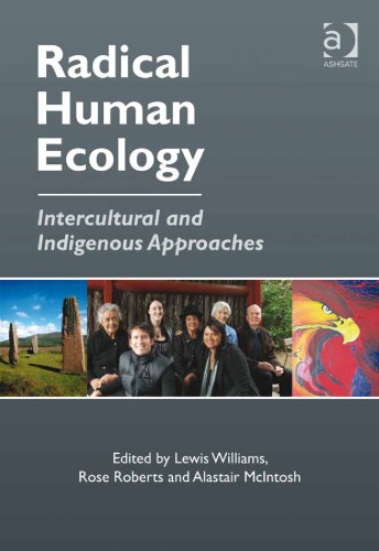 Radical human ecology: intercultural and indigenous approaches