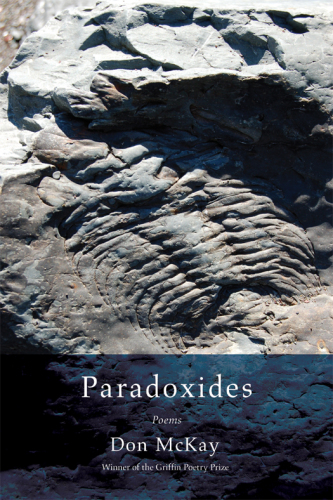 Paradoxides: poems