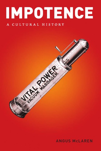 Impotence: a Cultural History